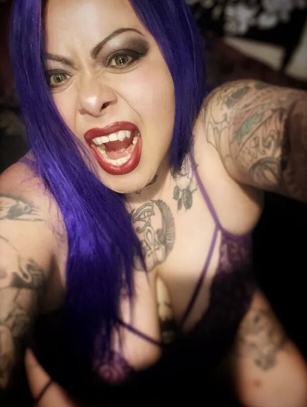 Sinrosevioletta
