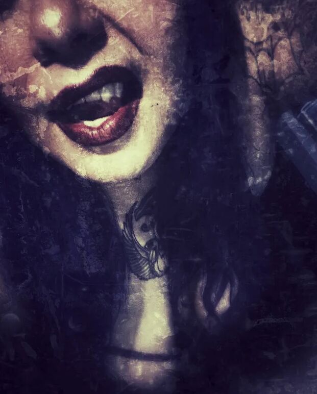 Sinrosevioletta