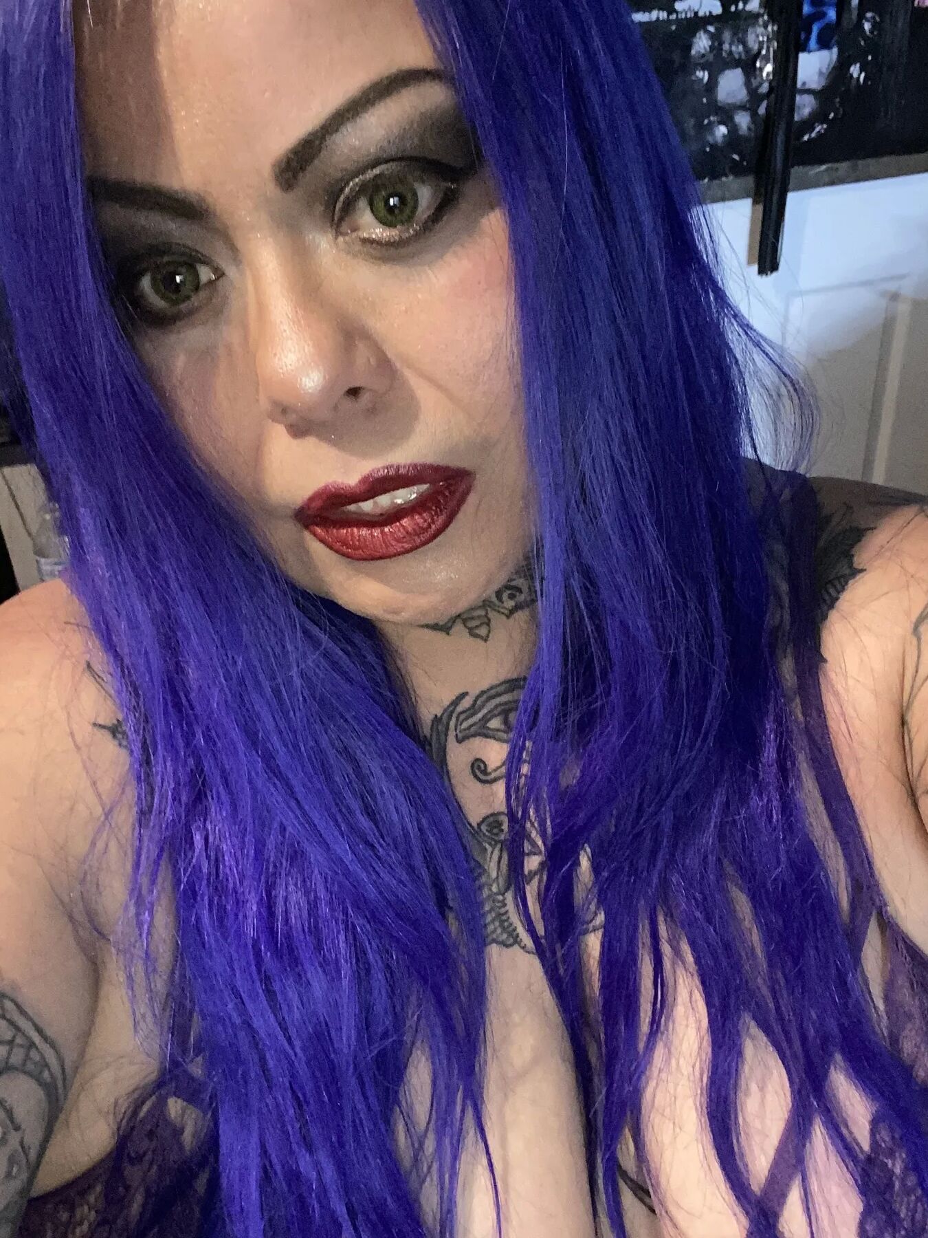 Sinrosevioletta