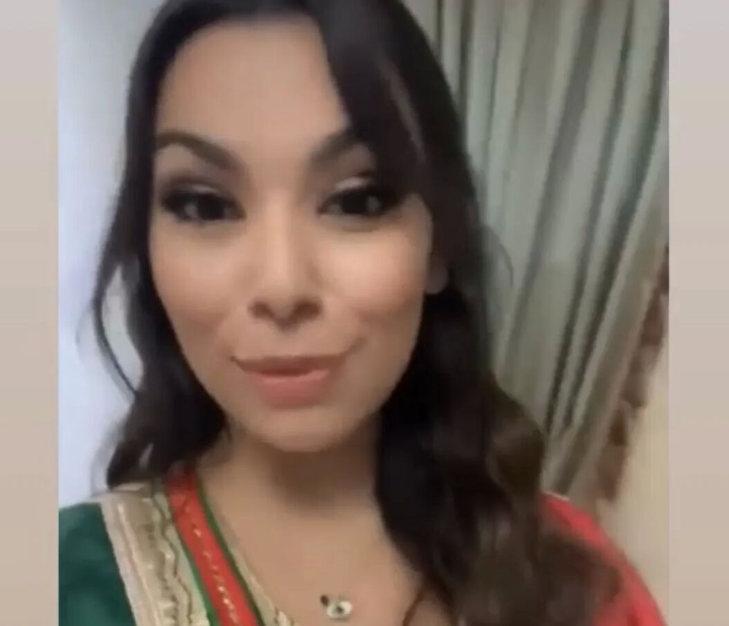 I fuck this milf