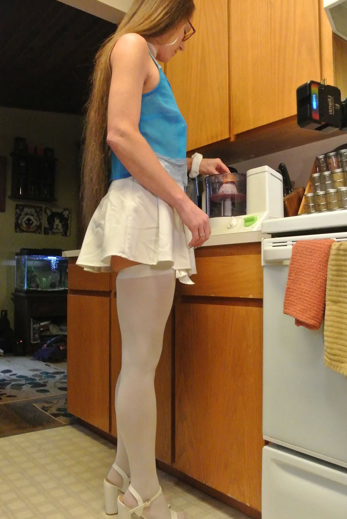 Tits n Pussy 99