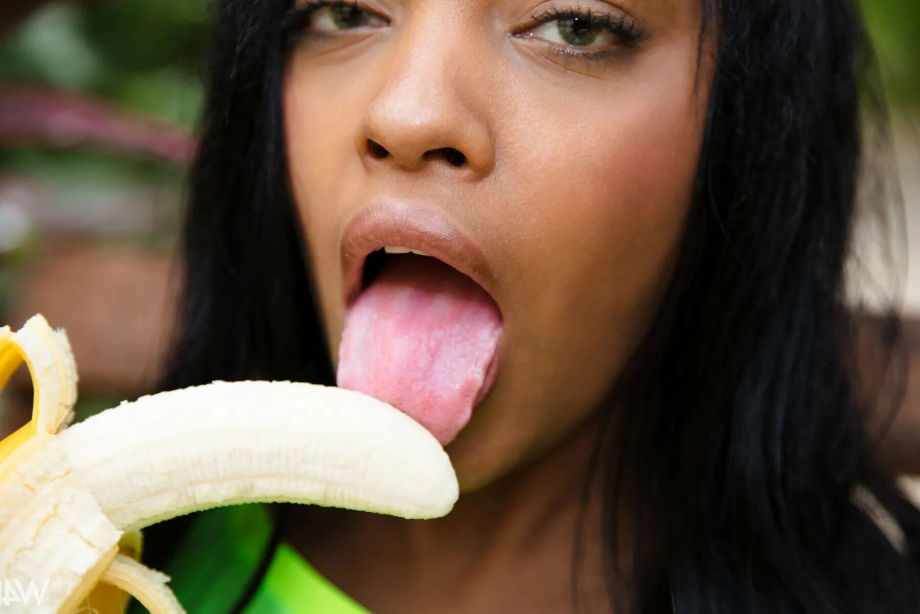 Sofi Vega: Sweet Papaya