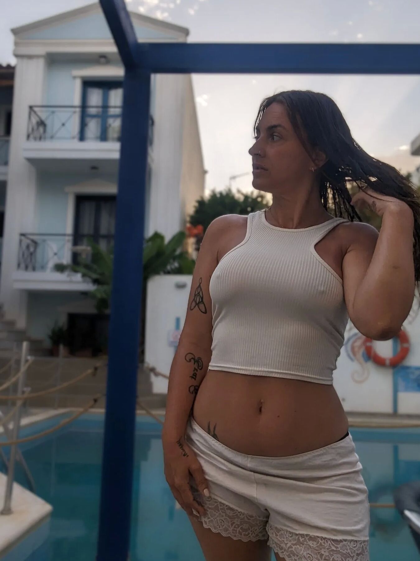 Clara Blanca Free Photos