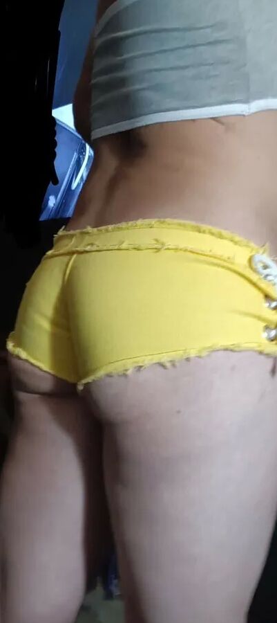 Efreakme and that sexy hot body