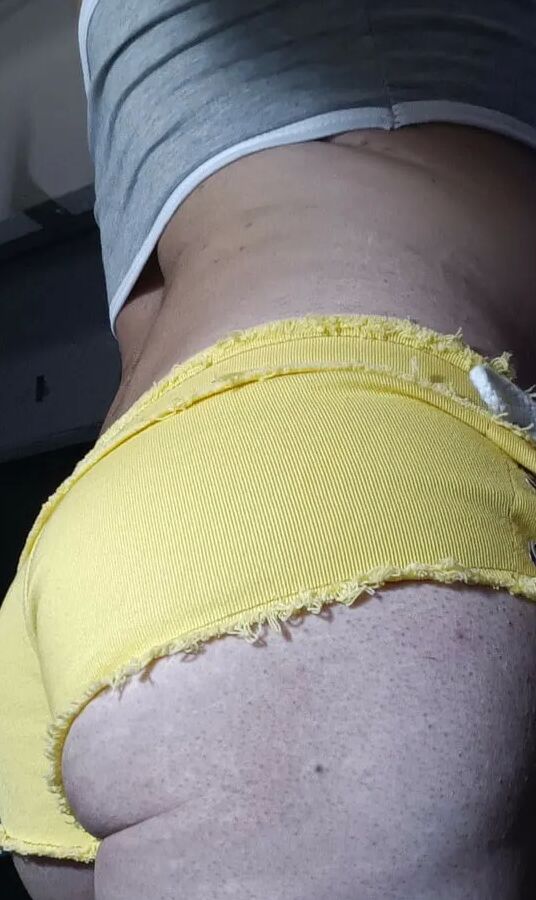 Efreakme and that sexy hot body