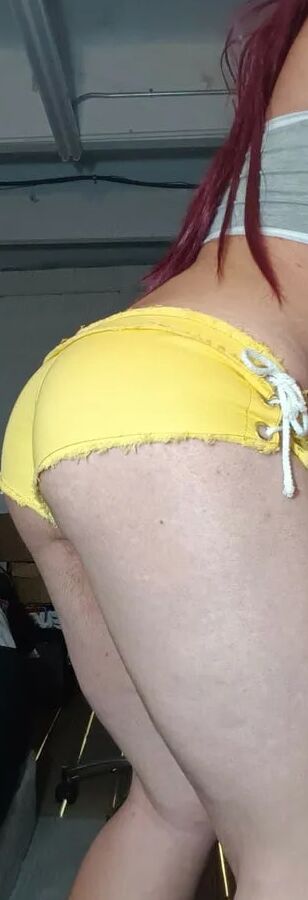 Efreakme and that sexy hot body