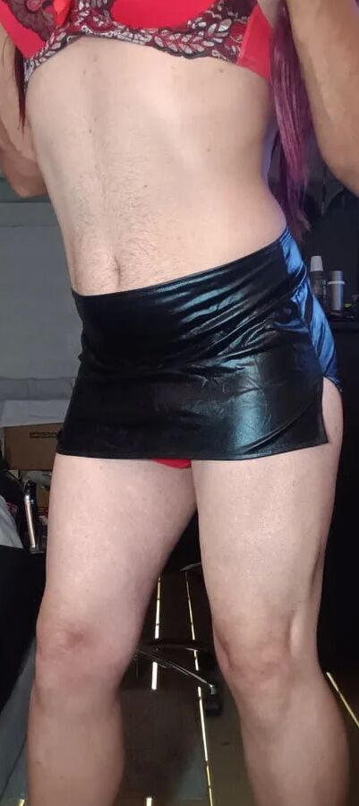 Efreakme and that sexy hot body