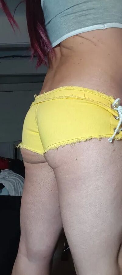 Efreakme and that sexy hot body