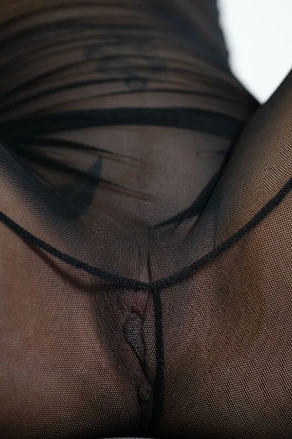 Tormenta: She Likes To Bind