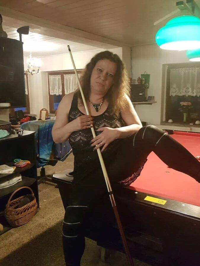 Billard