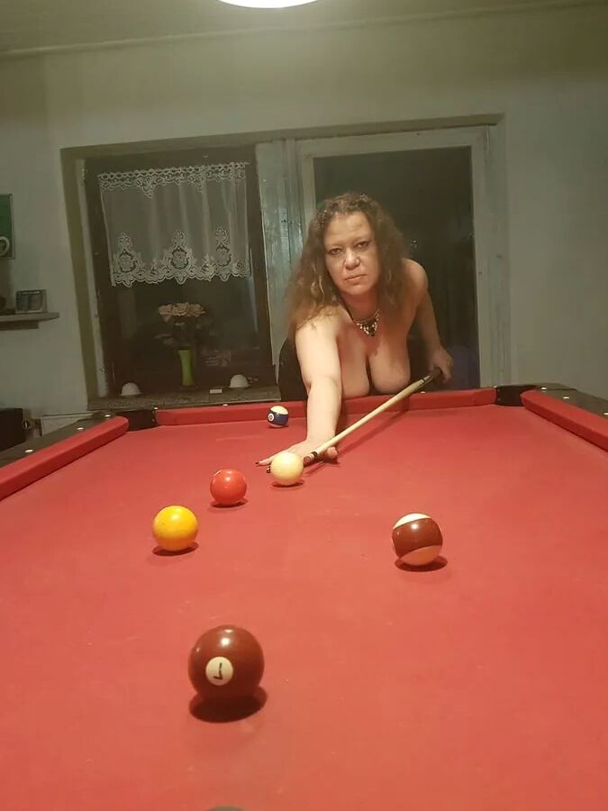 Billard
