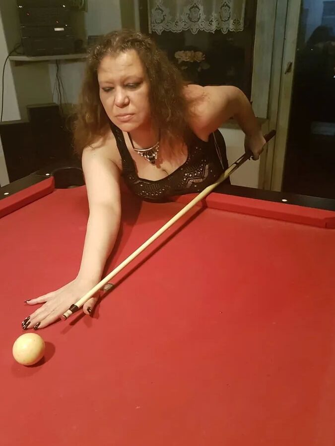 Billard