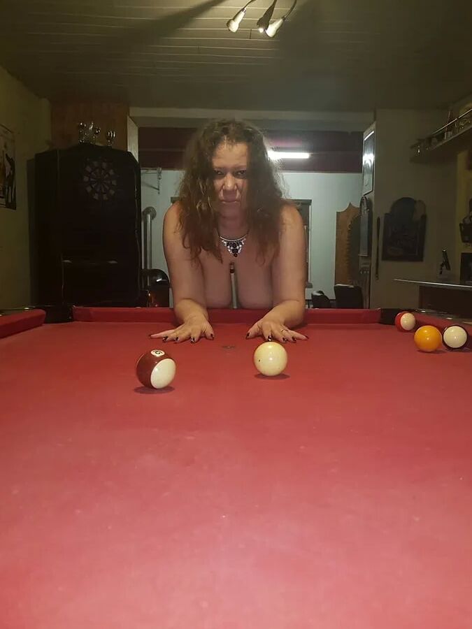 Billard