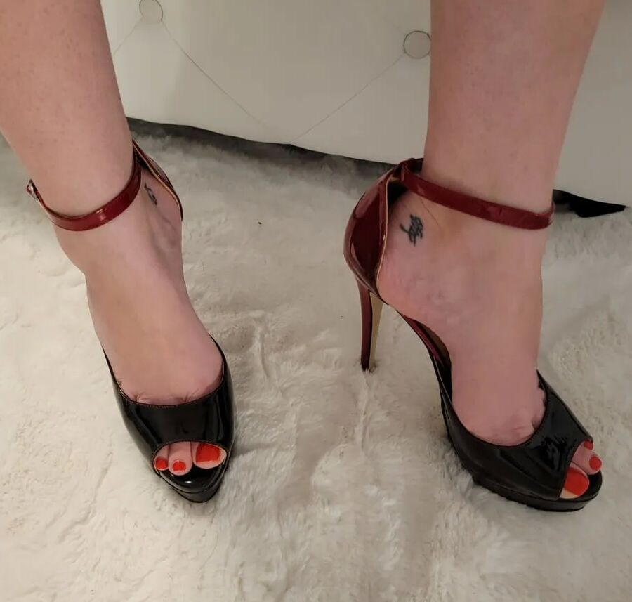 Modeling Heels