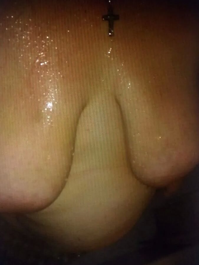 Sexydixie27 42dd tits photo set