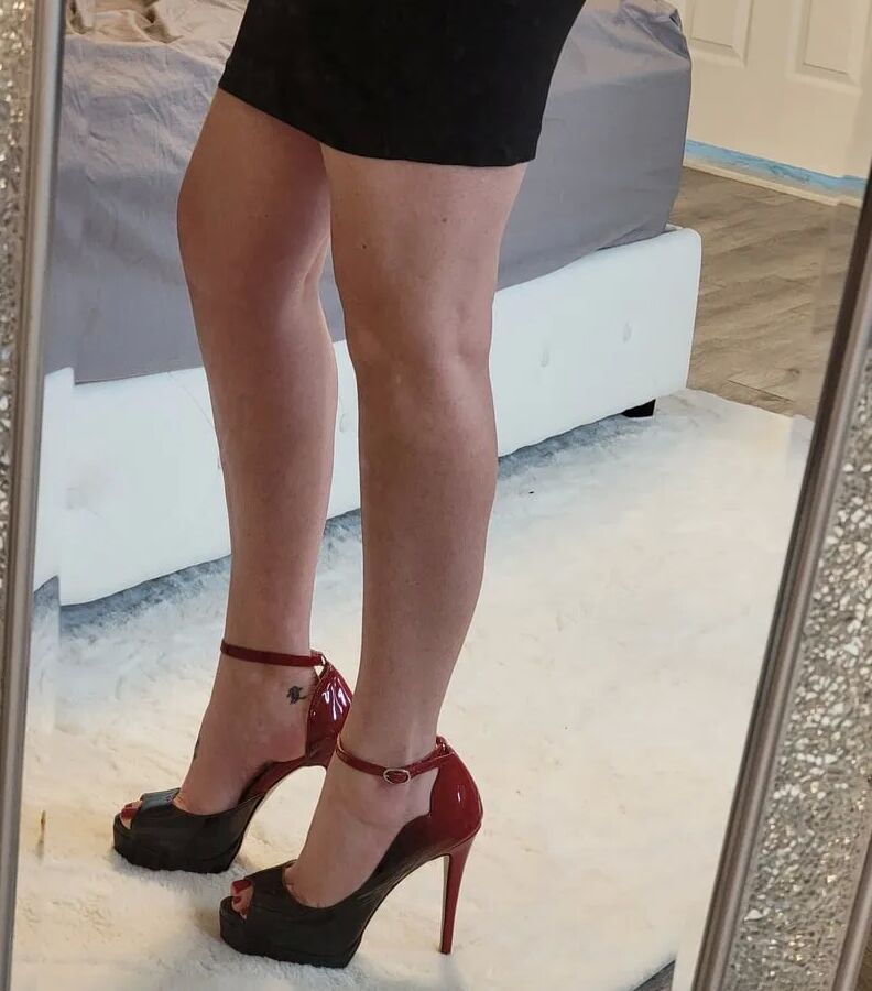 Modeling Heels