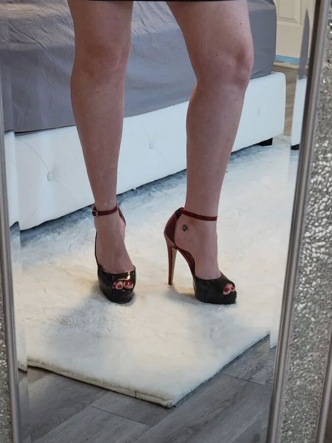 Modeling Heels