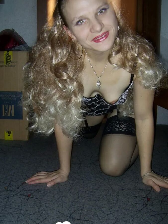 Horny stepdaughter has fun with her crazy stepdad