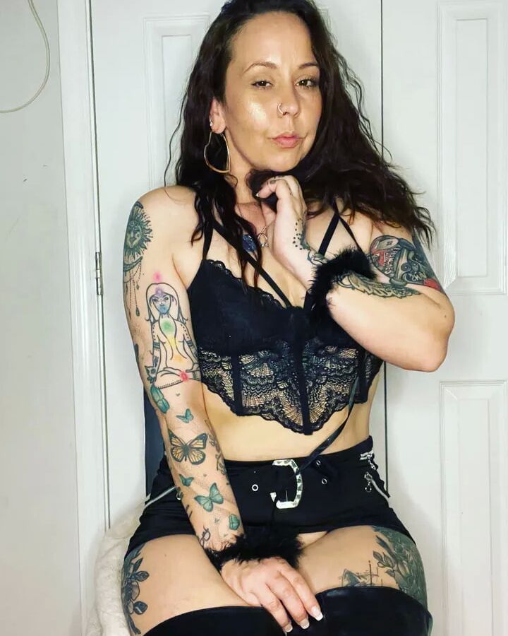 Slut and