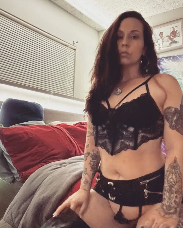 Slut and