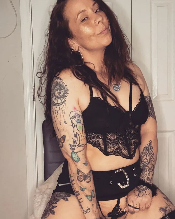 Slut and