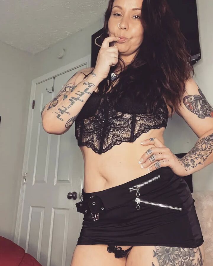Slut and