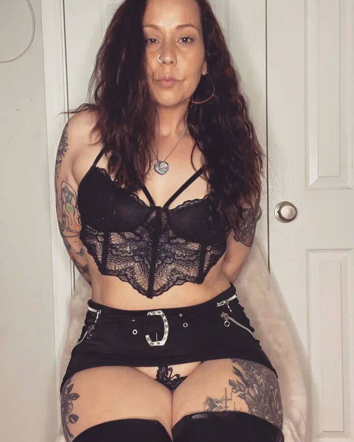 Slut and