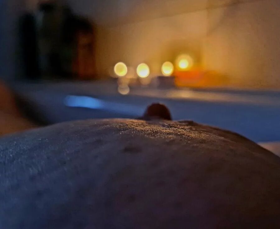 Bathtime. Valerie ssbbw.