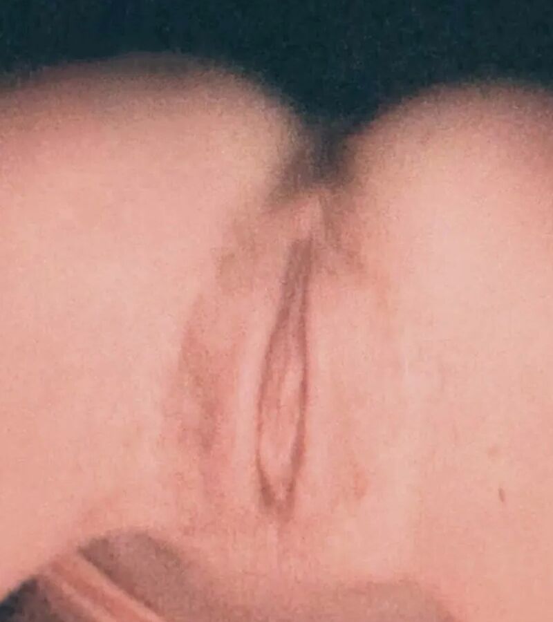 Wet and juicy