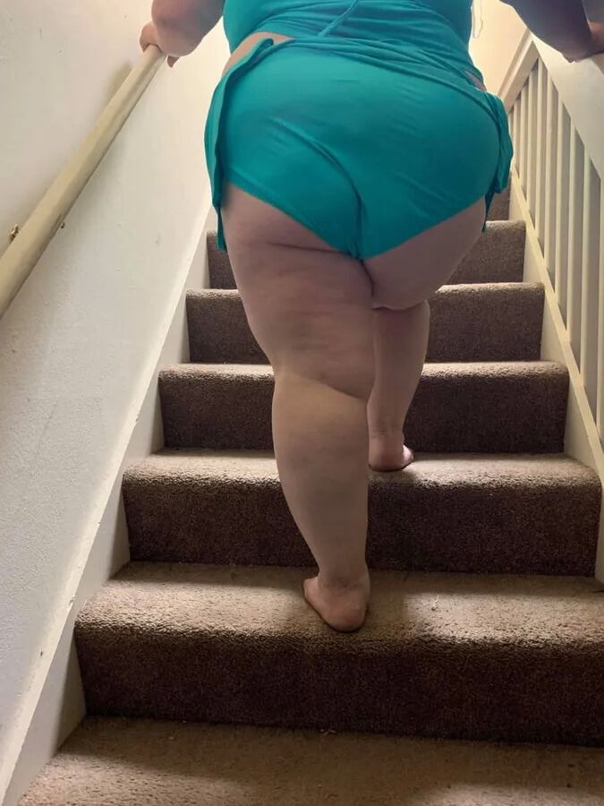 Sexydixie27 Ohio bbw bathing suit set