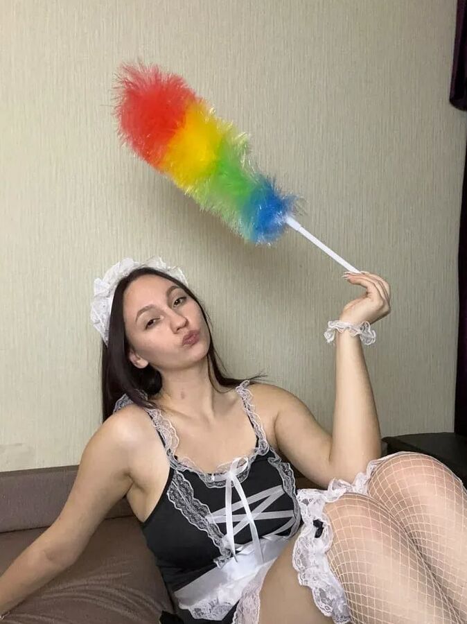Twitter - @leather_kitten