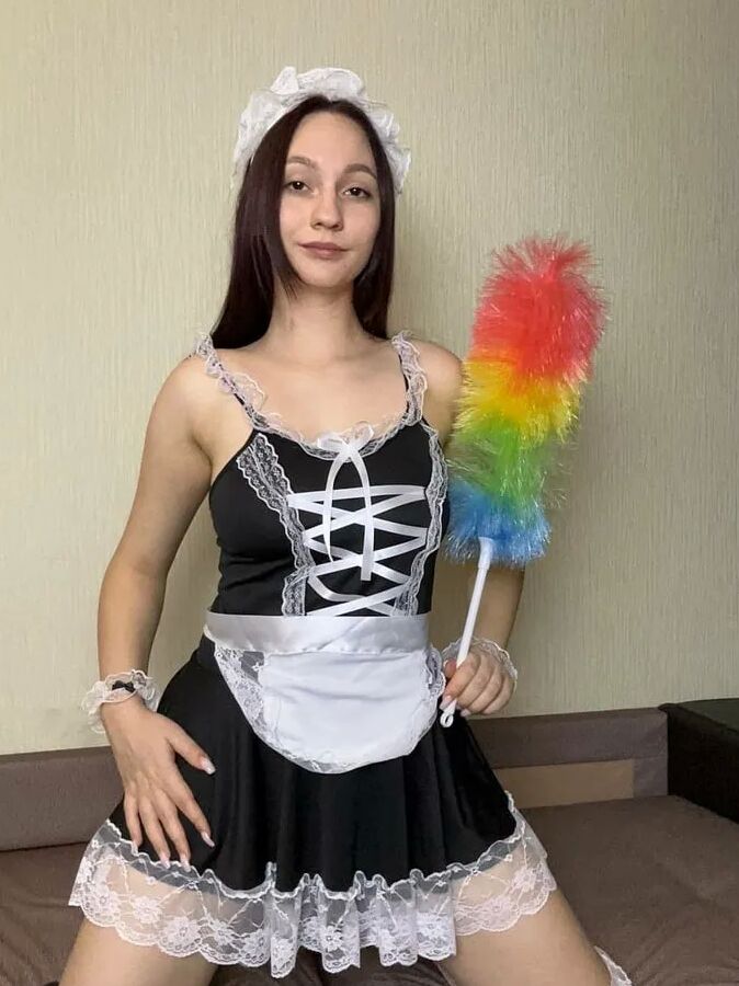 Twitter - @leather_kitten
