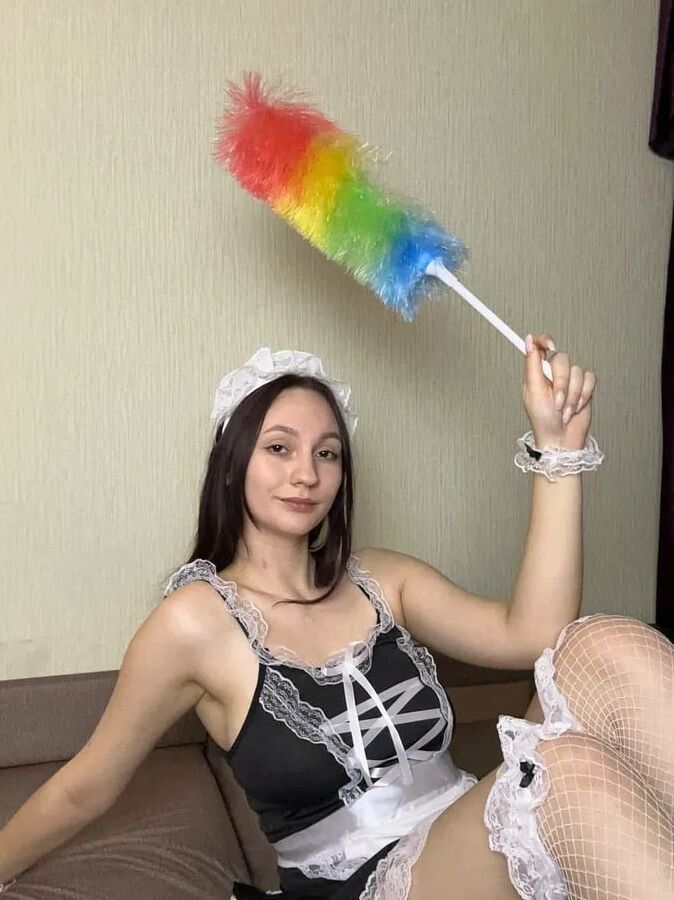 Twitter - @leather_kitten