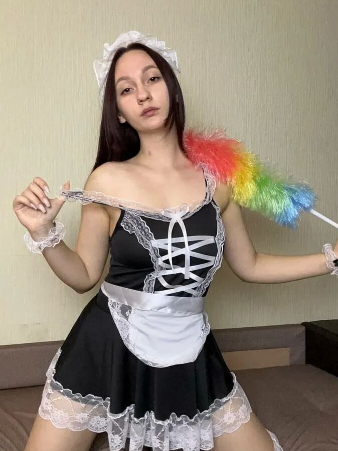 Twitter - @leather_kitten