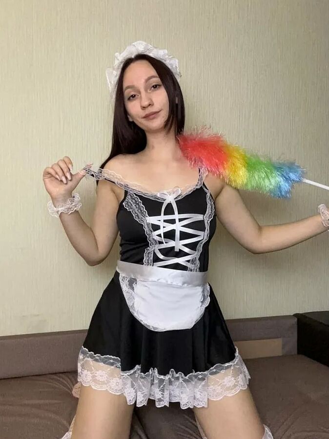 Twitter - @leather_kitten