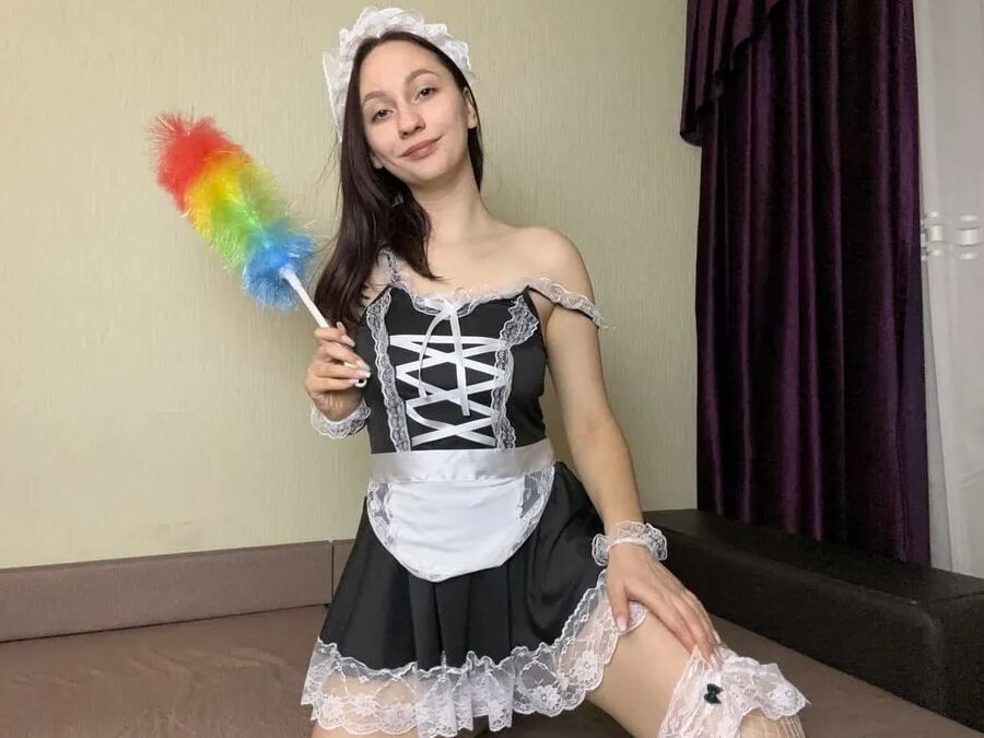 Twitter - @leather_kitten