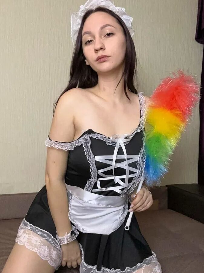 Twitter - @leather_kitten