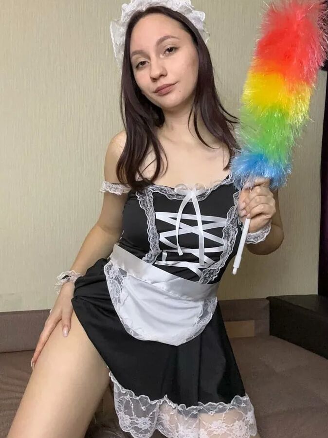 Twitter - @leather_kitten