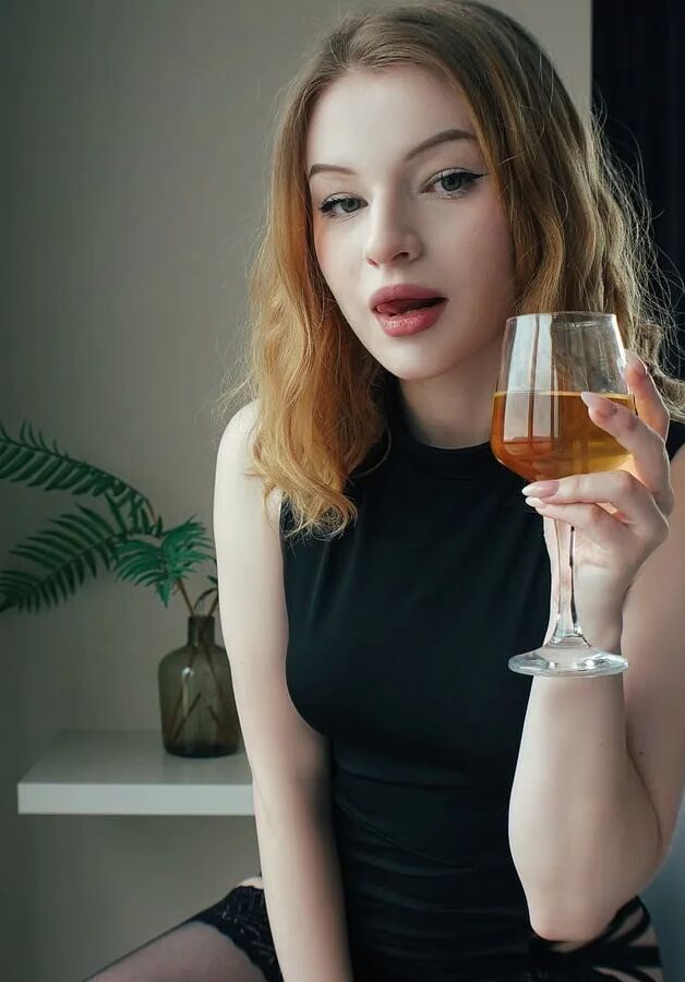 New Photos for my subs :)