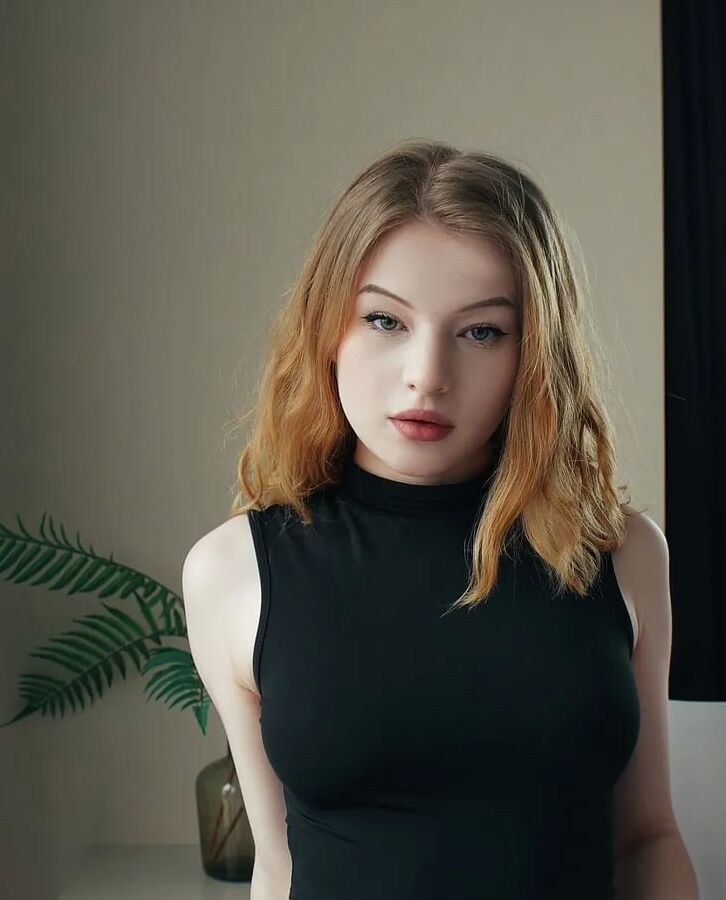 New Photos for my subs :)