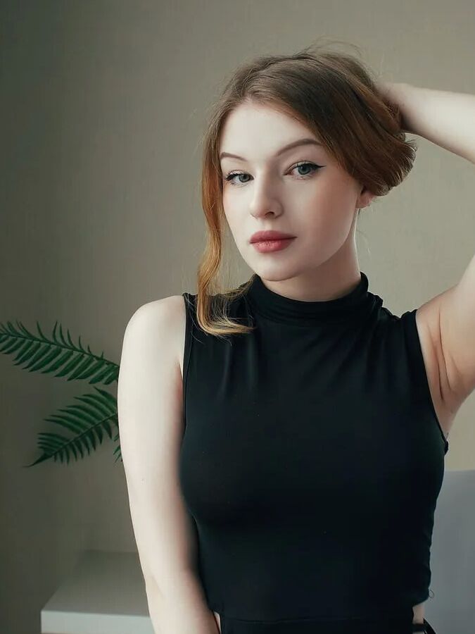 New Photos for my subs :)
