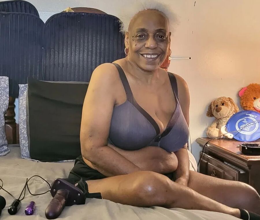 Freaky OG's Freaky Side