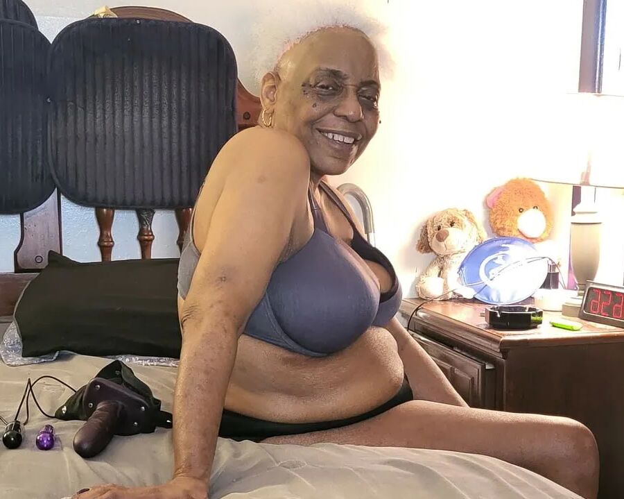 Freaky OG's Freaky Side