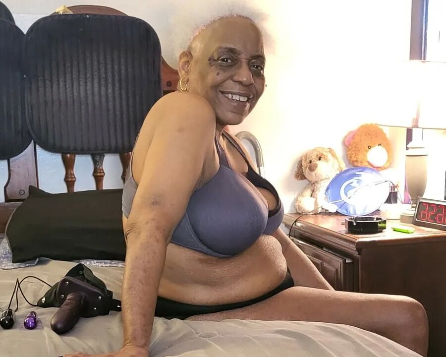 Freaky OG's Freaky Side