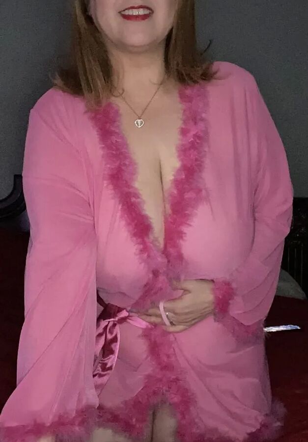 Wife In Lingerie Pics