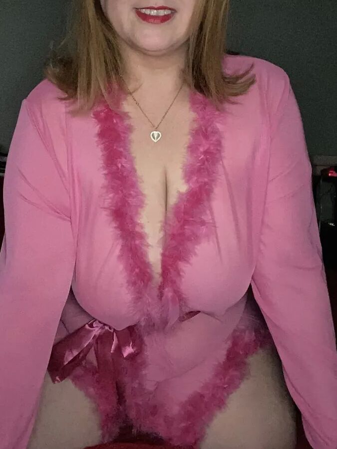 Wife In Lingerie Pics