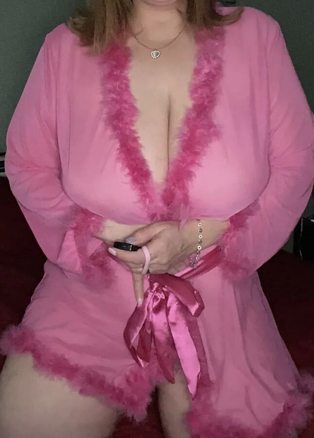 Wife In Lingerie Pics
