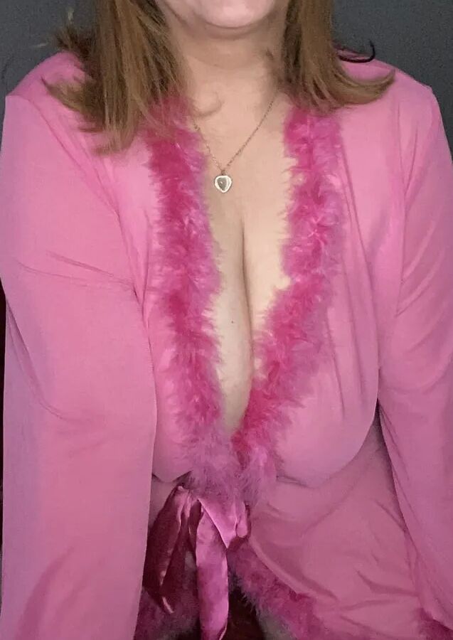 Wife In Lingerie Pics