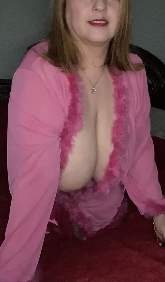 Wife In Lingerie Pics