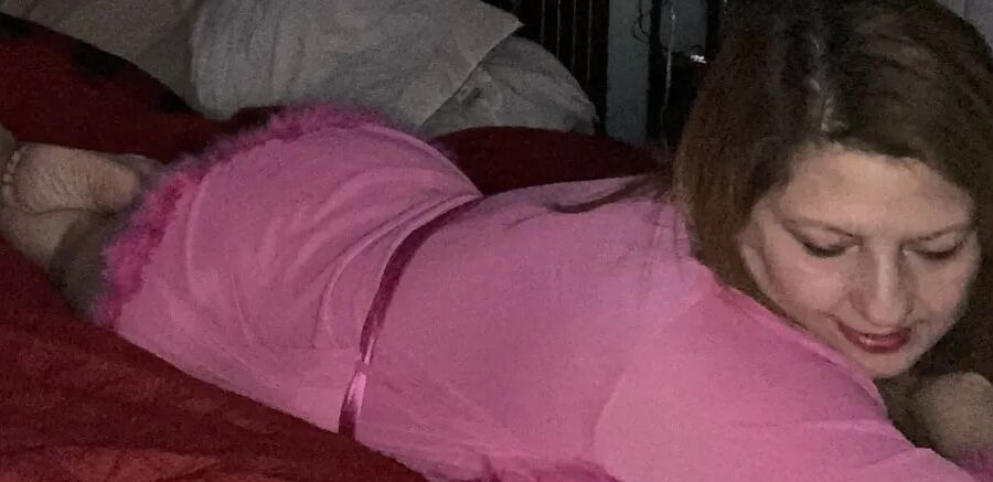 Wife In Lingerie Pics